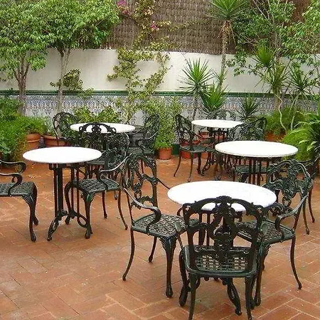 Meson Castilla Atiram Hotels 