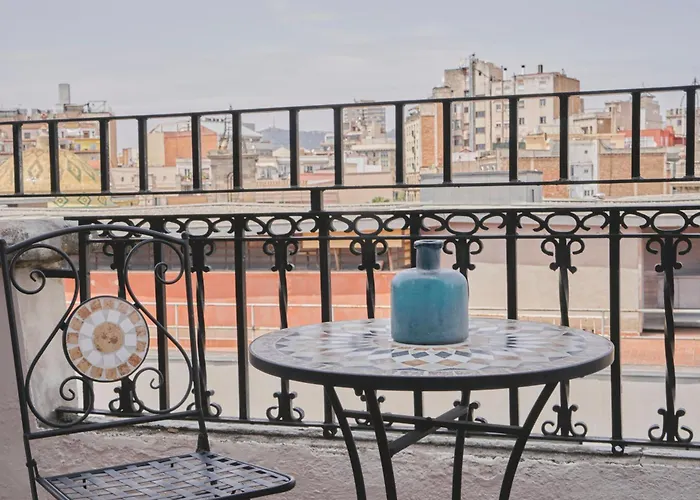 Mesón Castilla Atiram Hotels