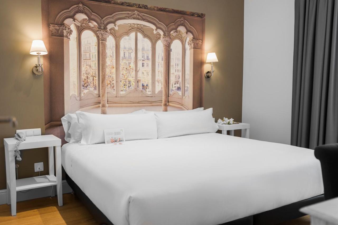 Hotel Meson Castilla Atiram
