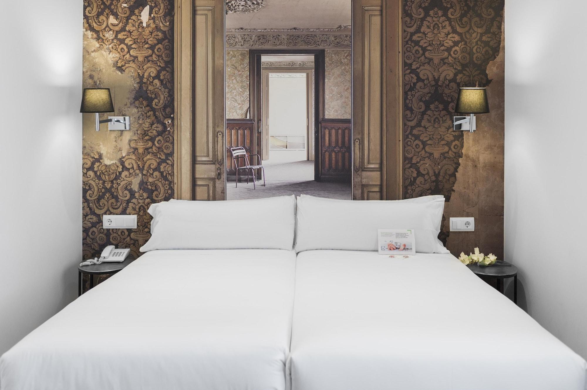 Meson Castilla Atiram Barcelona