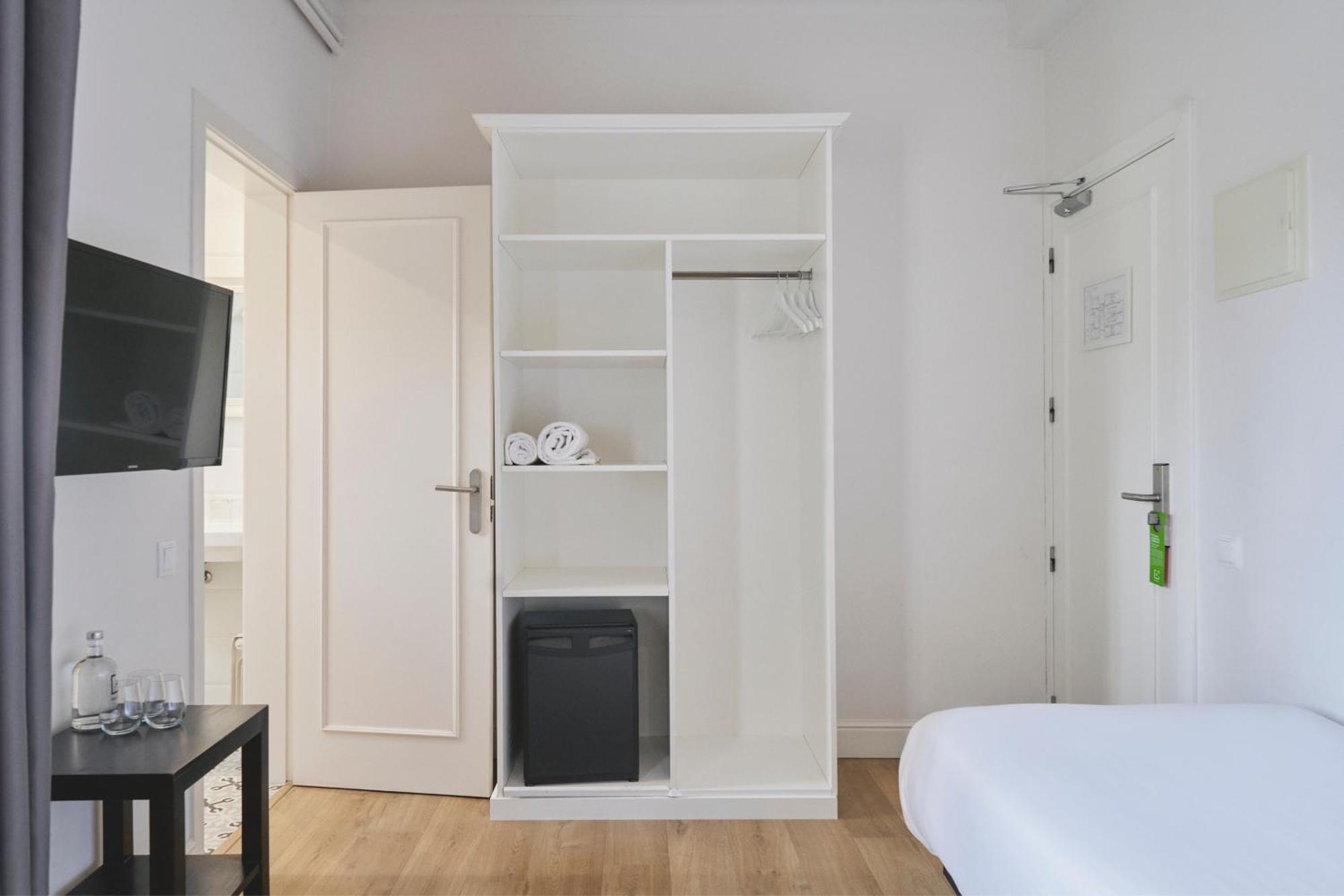 Meson Castilla Atiram Hotel