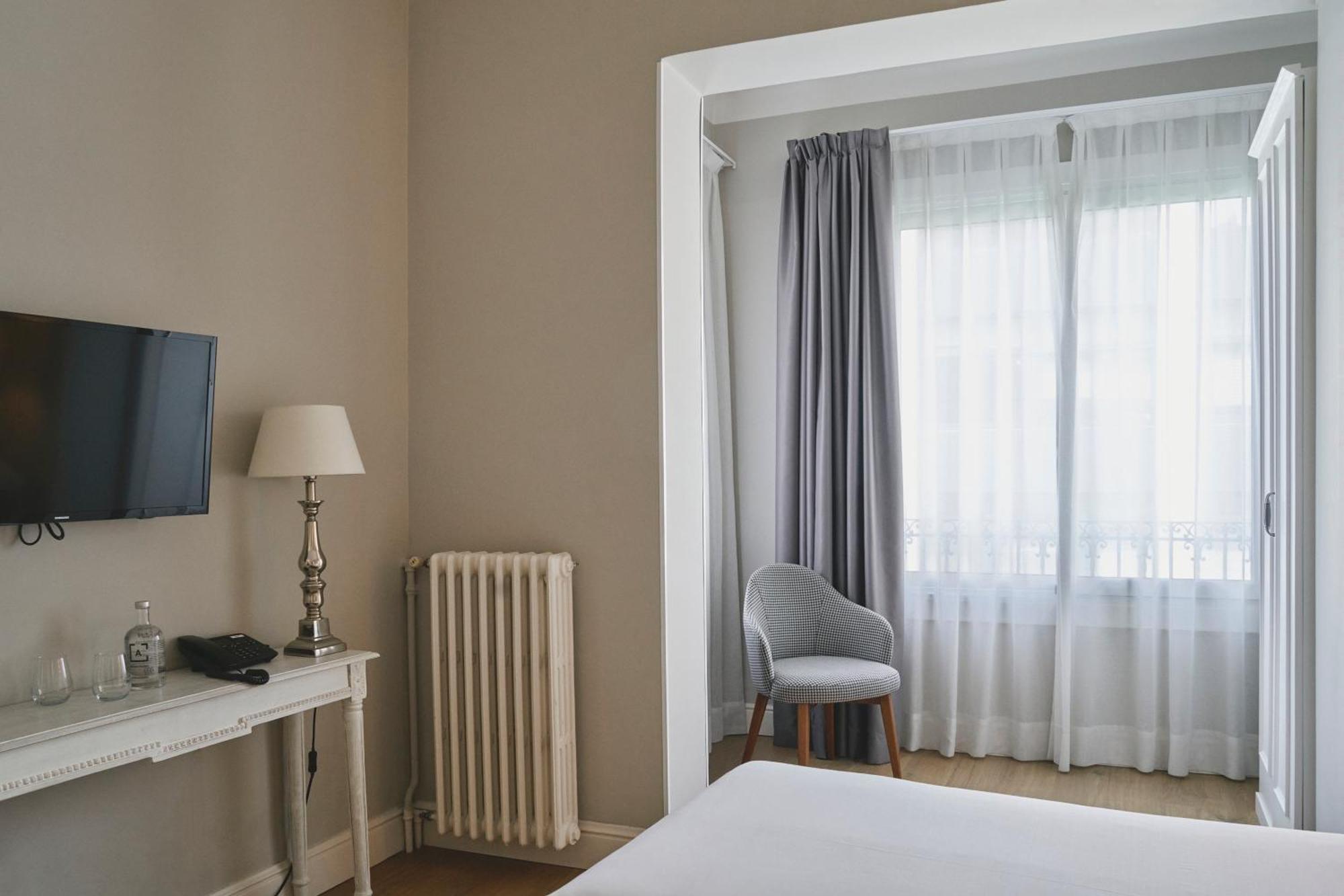 Meson Castilla Atiram Hotel 3*
