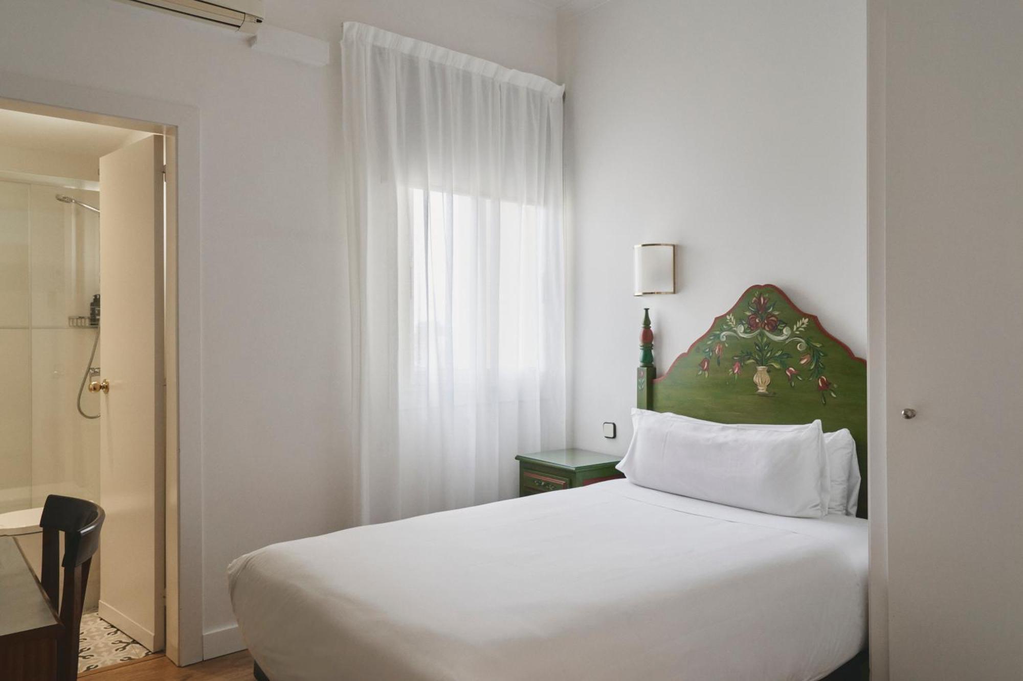 Meson Castilla Atiram Hotel Barcelona