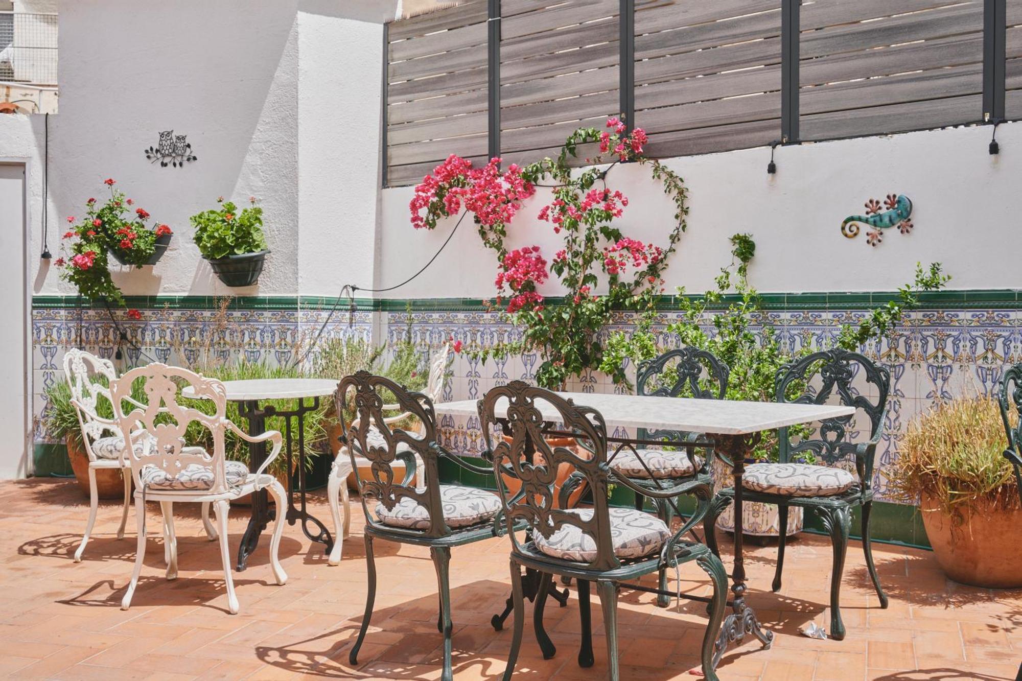 Hotel Meson Castilla Atiram Barcelona