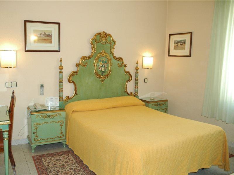 Meson Castilla Atiram Hotel 3*