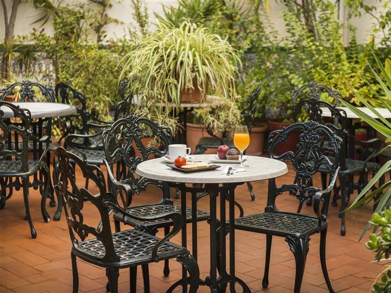 Meson Castilla Atiram 3* Barcelona