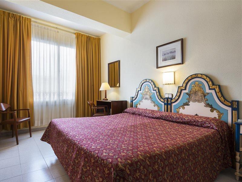 Meson Castilla Atiram Hotel 3*