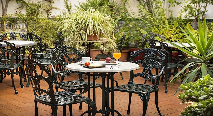 Meson Castilla Atiram 3* Barcelona