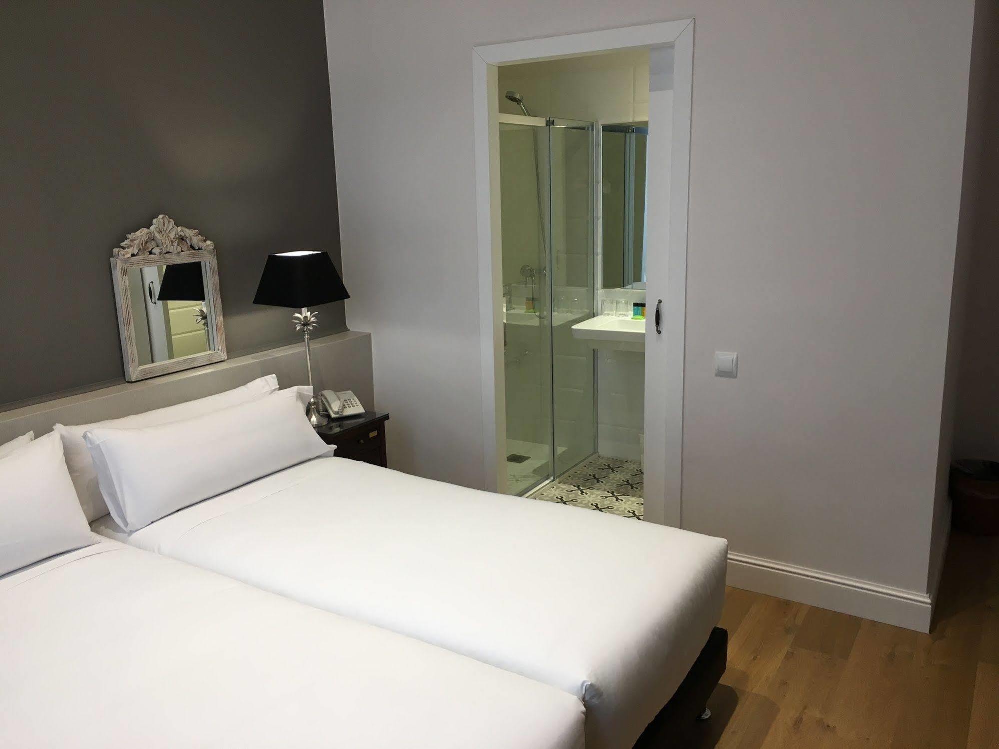 Meson Castilla Atiram Hotel 3*
