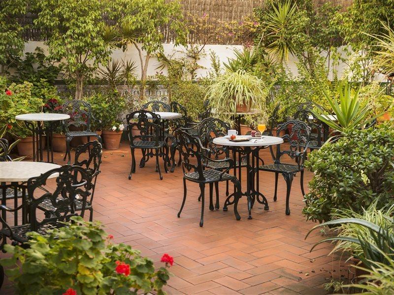 Meson Castilla Atiram 3* Barcelona