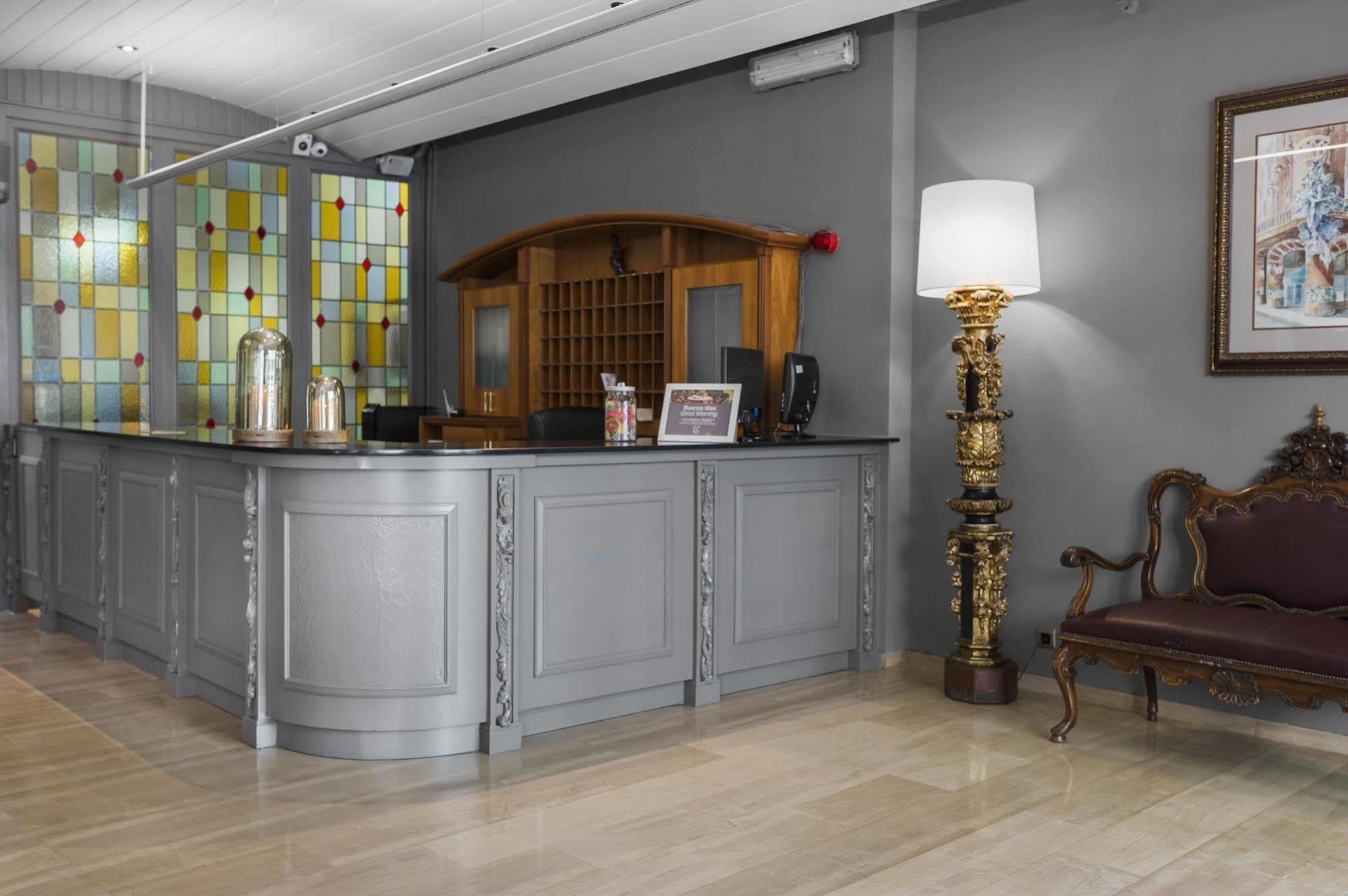 Meson Castilla Atiram Hotel 3*
