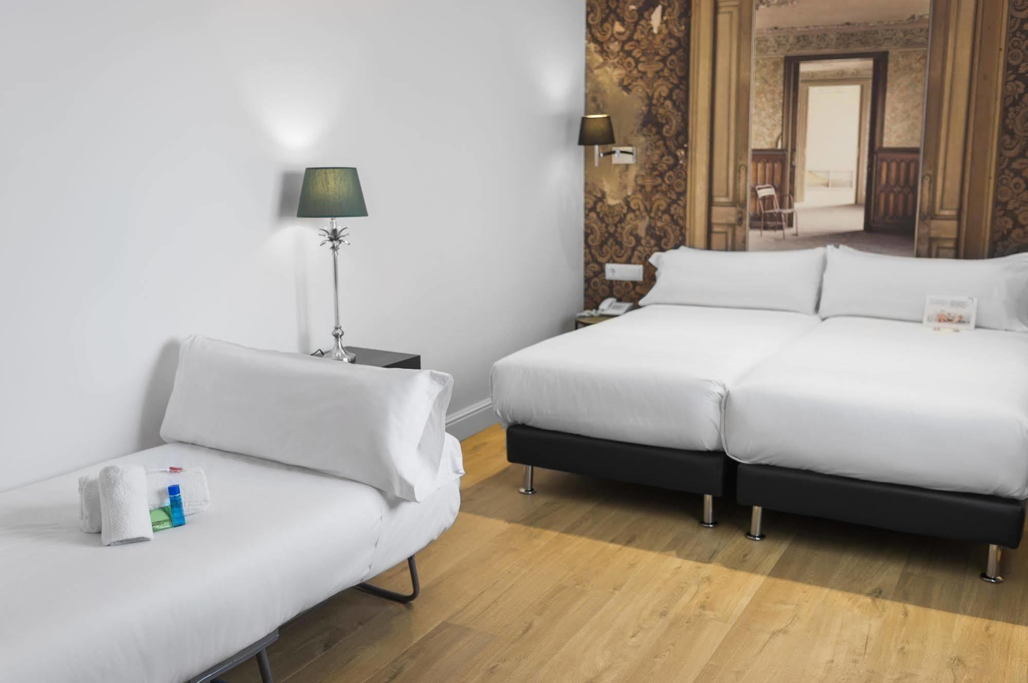 Meson Castilla Atiram Hotel 3*